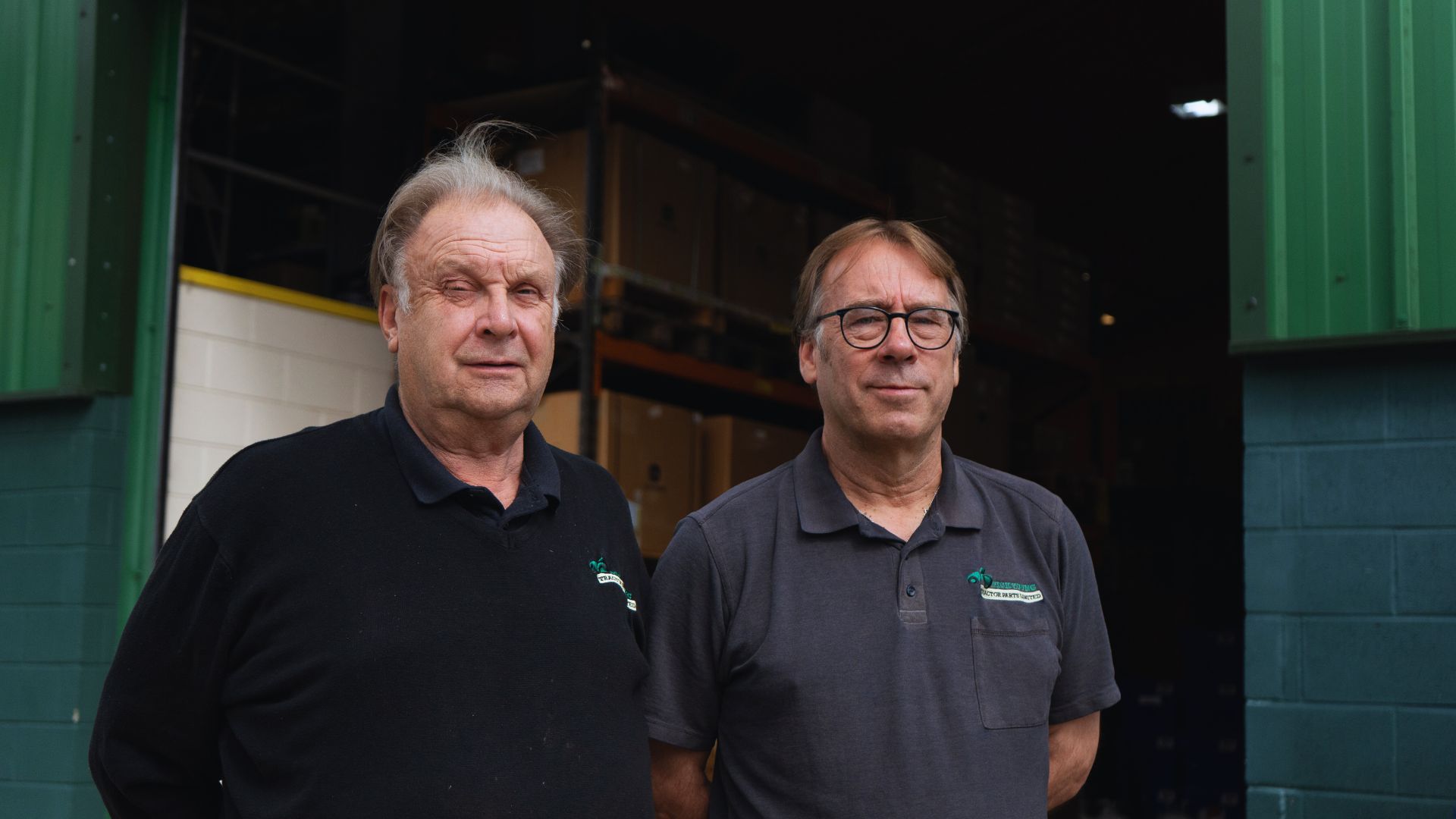 Agri Lighting team and workspace